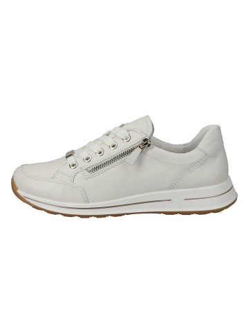 Ara Shoes Sneaker Osaka in cream