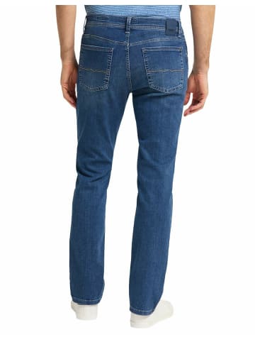 Pioneer Stoffhose für Herren in hell-blau