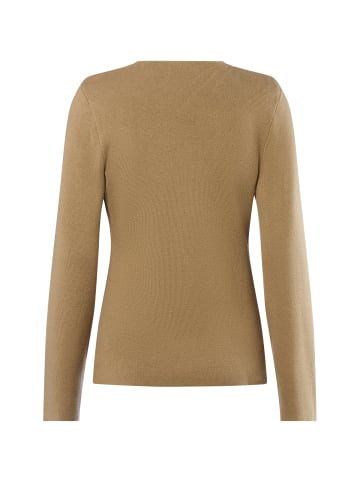 edited Strickjacke Idabella in melange - 0001