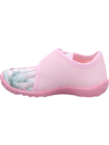 superfit Hausschuh in rosa