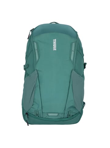 Thule EnRoute Rucksack 48 cm Laptopfach in mallard green