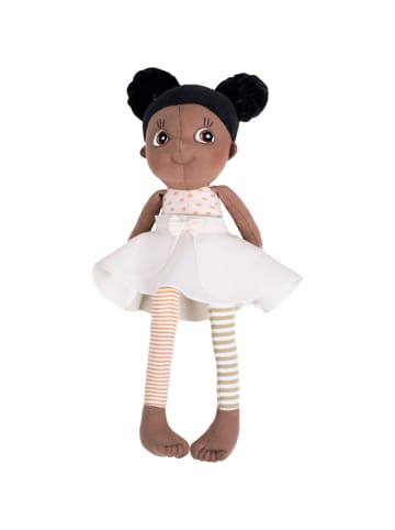 Rubens Barn Stoffpuppe Poppy in multicolor