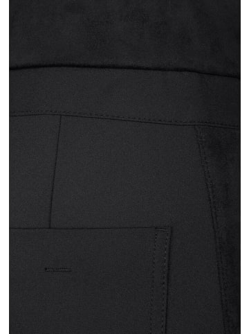 Street One Hose in Black