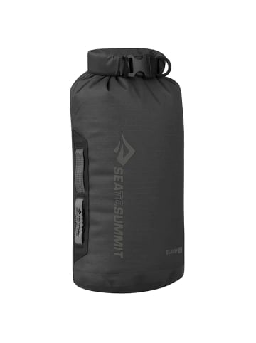 Sea to Summit Big River Dry Bag 5L - Packsack (jet black) in jet black