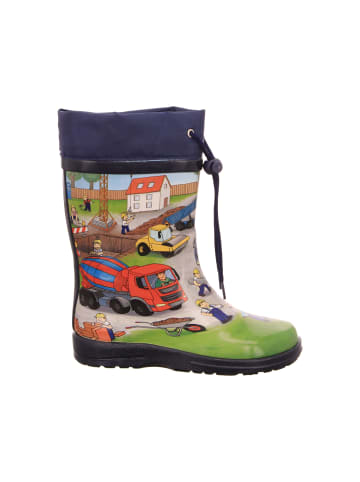 Beck Regenstiefel in multicolour