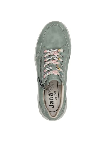 Jana Sneaker in SAGE