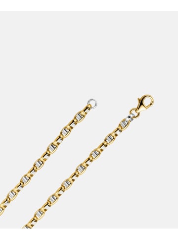 Vanlere Armband aus 750 Gelbgold