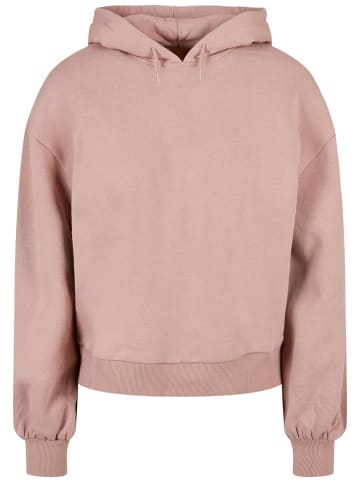 Merchcode Merchcode Kapuzenpullover in duskrose