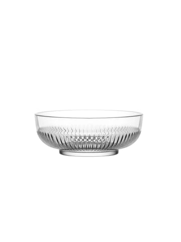 COFI 1453 LAV Tokyo Schale aus hochwertigem Glas 1,5 L - Robust & Vielseitig in Transparent