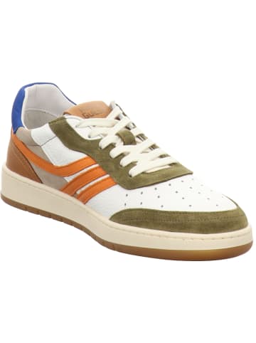 Kamo-Gutsu Sneaker in mehrfarbig