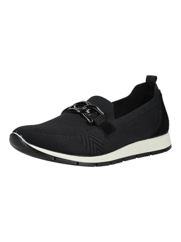 Imac Slipper Schwarz/Weiß