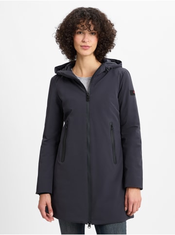 PEUTEREY Wintermantel TELIA TA 01 in marine