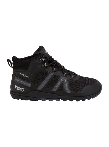 Xero Shoes Ankleboots Xcursion Fusion in SCHWARZ