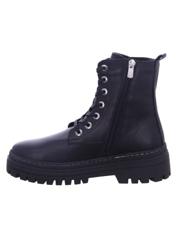 Andrea Conti SHOES Schnürstiefelette in schwarz