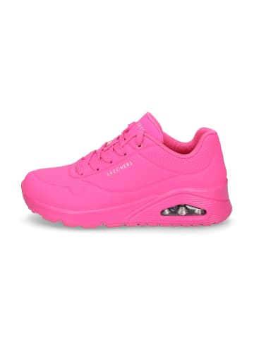 Skechers Sneaker UNO Night Shades in Pink