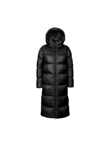 BLAUER USA Daunenmantel Celia in schwarz