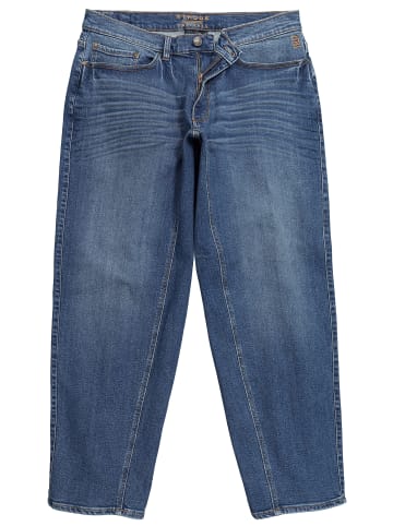 STHUGE Jeanshose in light blue