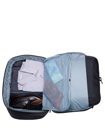 Thule Subterra 2 Convertible - Reiserucksack 16" 55 cm (black) in schwarz