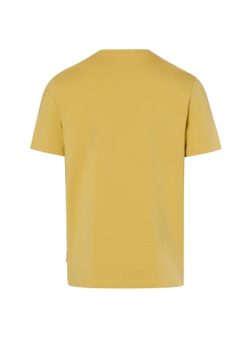 JOOP! T-Shirt Alphis in gelb