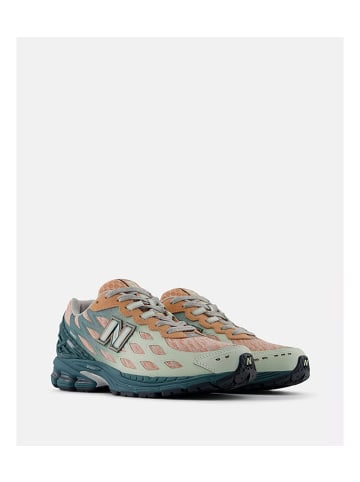 New Balance Sneaker - in Grün
