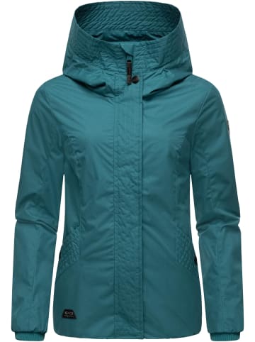 ragwear Outdoorjacke Vannesa in Baltic