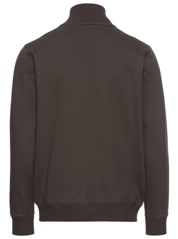 H.I.S. Sweatshirt in anthrazit