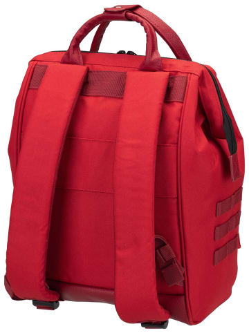 Cabaia Rucksack Adventurer Recycled Oxford Medium in Akranes