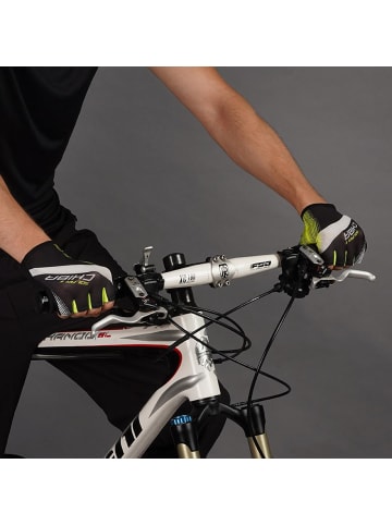 Chiba Solar II - Radhandschuhe