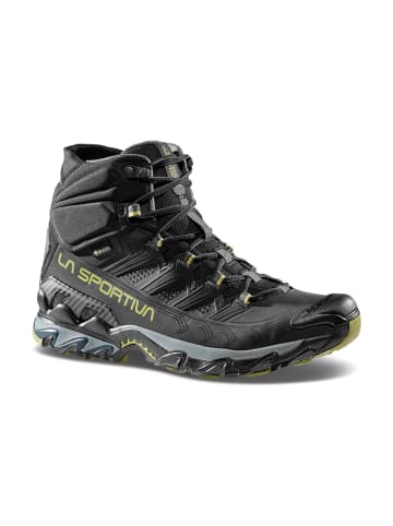 LA SPORTIVA Wander- & Bergschuhe in Schwarz