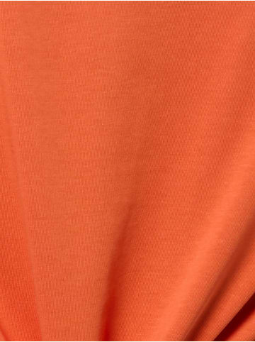 Camel Active T-Shirt in orange