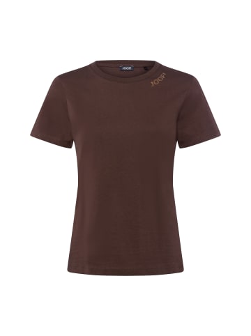 JOOP! T-Shirt Tori in schoko - 0002