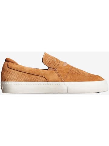 Globe Skaterschuhe Liaizon Cashew Antique