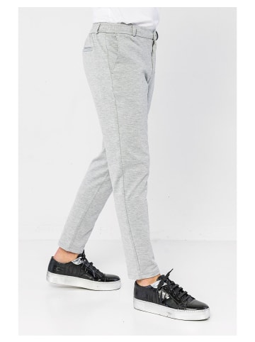 Ron Tomson Hose in Gray