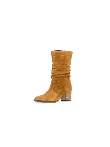 Gabor Stiefel für Damen in braun in braun