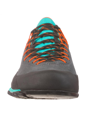 LA SPORTIVA W TX 4 in Silber