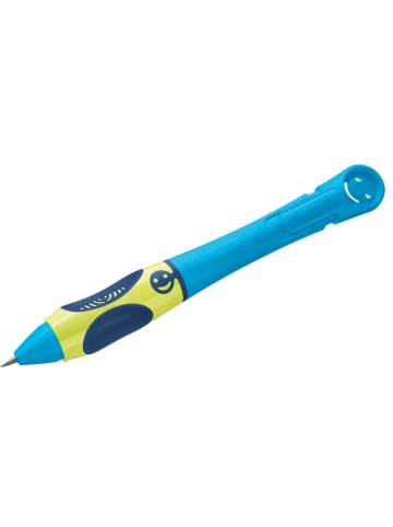 Pelikan Bleistift griffix Rechtshänder Neon Fresh Blue HB