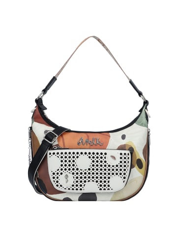 Anekke Schultertasche 32 cm in mehrfarbig