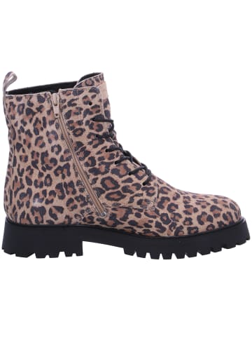 Palpa Schnürstiefel  in Beige