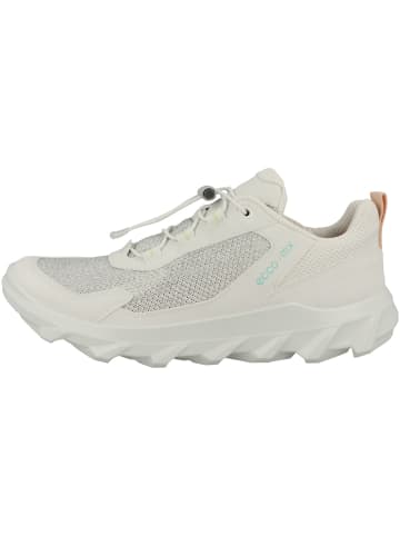 Ecco Sneaker low MX in weiss