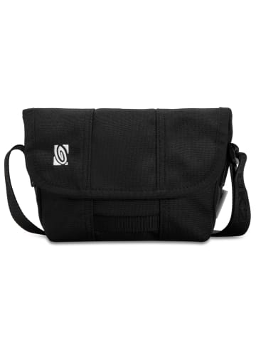 Timbuk2 Micro Classic Messenger 20,5 cm in eco black