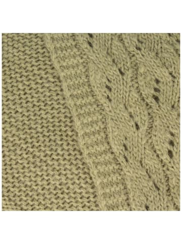 BREITER Trachtentuch in grün