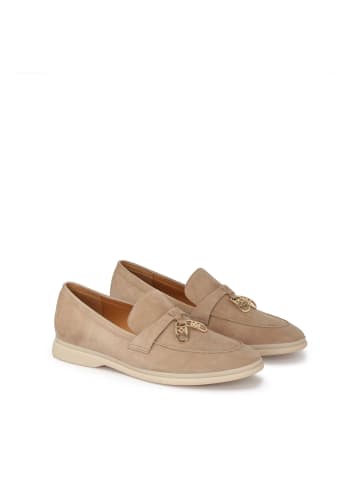 Kazar Espadrilles in Rosa