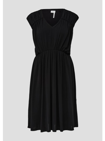 s.Oliver Kleid in 9999_schwarz