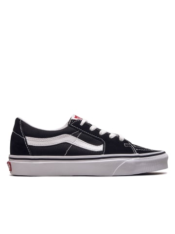 Vans Sneaker in Schwarz