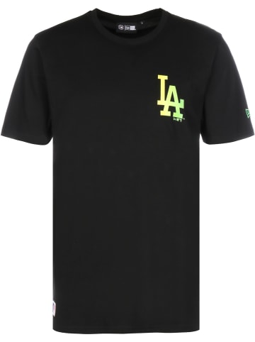 NEW ERA NEW ERA T-Shirts in blackgnp