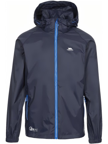 Trespass Regenjacke in Blau