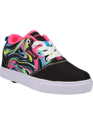 Heelys Sneaker in Schwarz