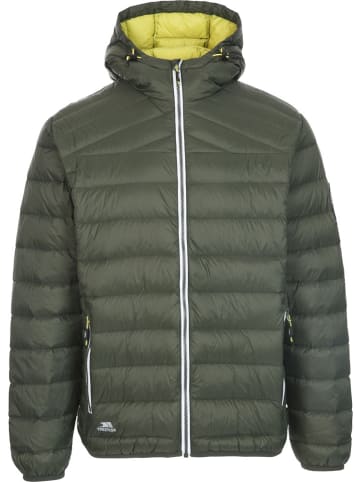 Trespass Steppjacke in Grau