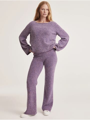 Odd Molly Sweater Rose in PURPLE