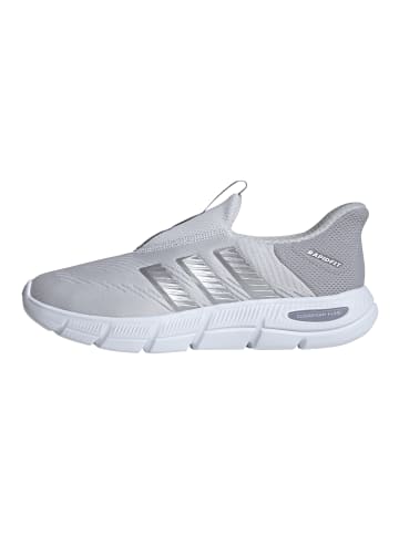 adidas Sneakers Low CLOUDFOAM FLEX - LOUNGE RAPIDFIT in grau